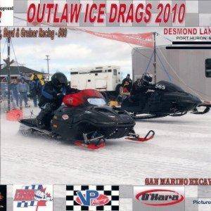 Drag Sled World Series