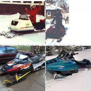 My Sleds