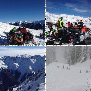 Silverton Avalanche School