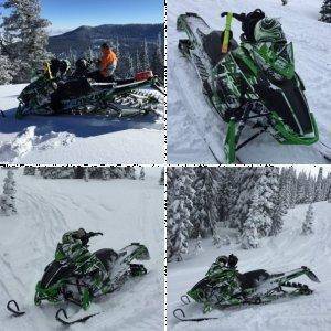 sled pics