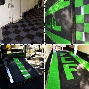 Trailer Flooring