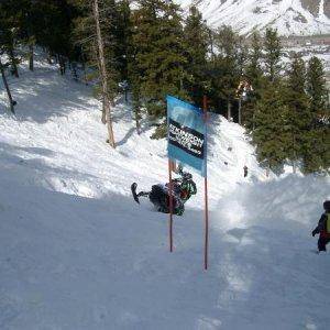 Jackson Hole Hillclimb