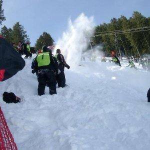 Jackson Hole Hillclimb