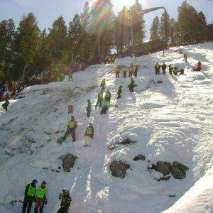 Jackson Hole Hillclimbs March 06