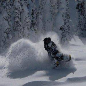 REVY POW