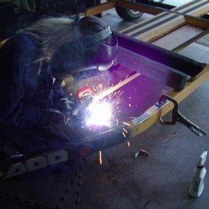 welder wish