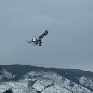 Winter-X games Aspen, Colorado 2008