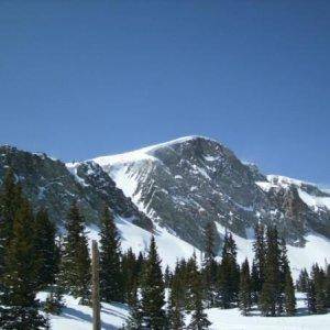 Snowy Range -2008-