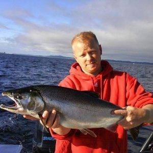 west point coho 1