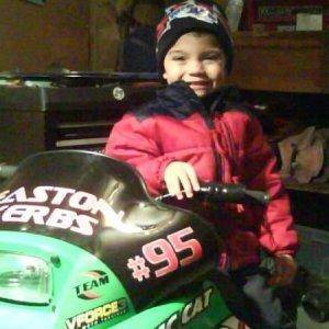 Future racer