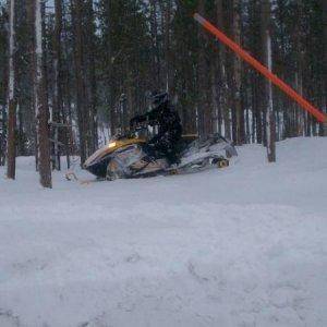 ski-doo 800