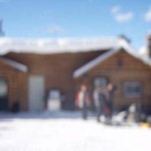 cooke city cabins