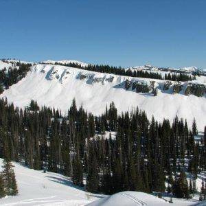 Our hidden playground in McCall Area!