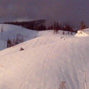 elk river clearcut riding mid season