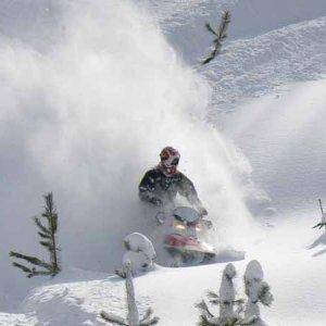 Dave - McCall, Idaho