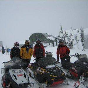 Montana Sled Trip 004