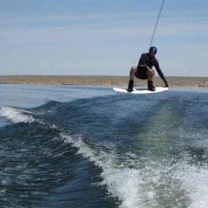 Me-Aug 09 Flaming Gorge