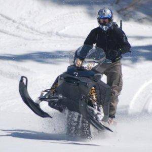 Adam snowmobiling 003