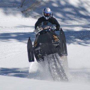 Adam snowmobiling 009