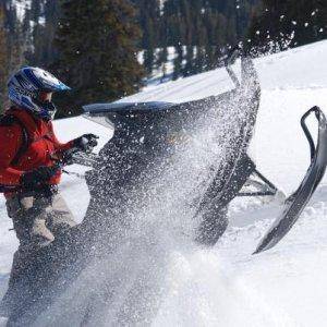 Adam snowmobiling 025