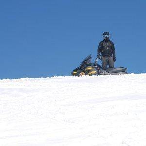 Adam snowmobiling 012