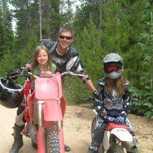 IDRAHAJE, T&K bikes at Kanoshia Pass 072