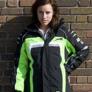 Arctic Cat '10 Women's Iron Dog Coat
http://www.funoutfitters.com/Iron-Dog-Coat-p/ac-10-5200-06.htm