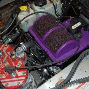 slp intake