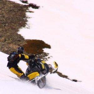 Loveland Pass