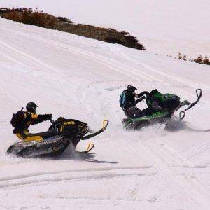 Loveland Pass