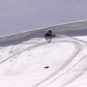 Loveland Pass