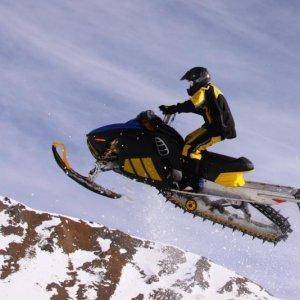 Loveland Pass