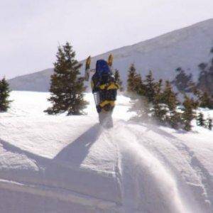 Loveland Pass