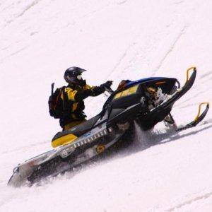 Loveland Pass