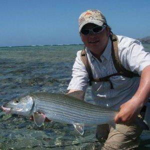 11lb bonefish