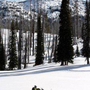 snowmobile ride 172