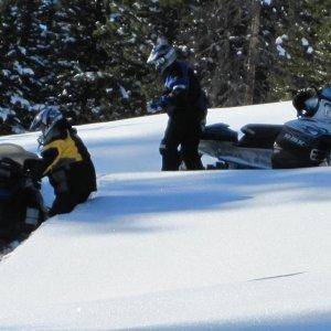 Snowmobiling 12 27 09 013