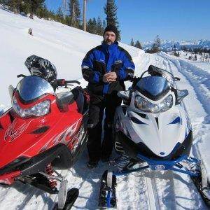 Snowmobiling 12 27 09 007