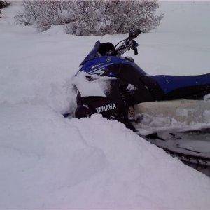 Snowmobiling 7