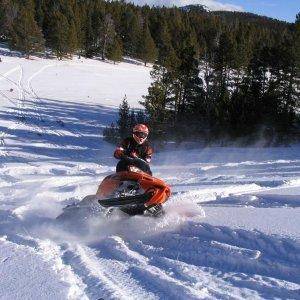 Jan 1 2010 snowmobiling 009