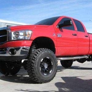 07 Dodge