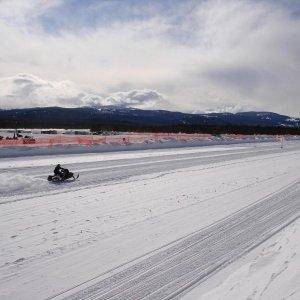 Yellowstone Drags 08