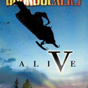 BoonDockers aliVe Cover