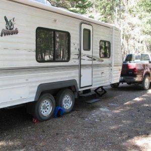 Nash Camper