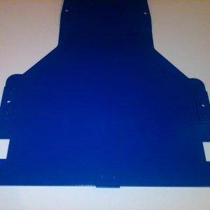 Roest Racing Skid Plate for Yamaha Nytro.