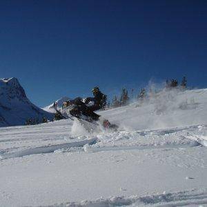 Silent Pass 2009