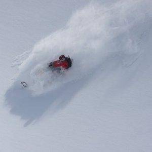 major pow descents