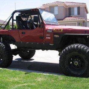 jeep