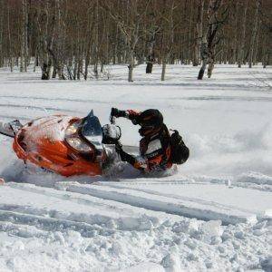 SNOWMOBILING MARCH 28, 2009 003