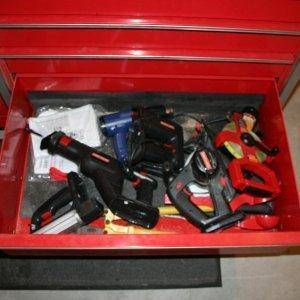 Drawer 7